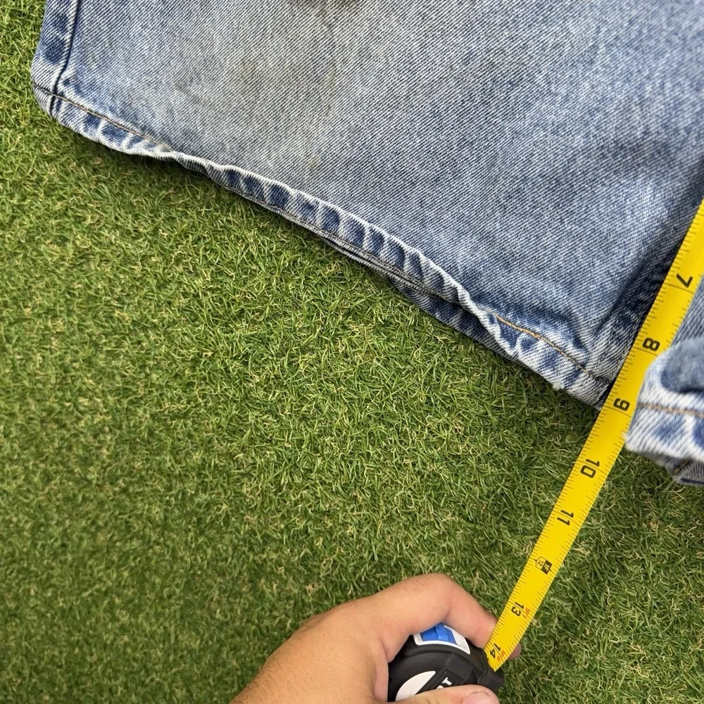 Levis shop confidence
